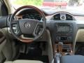 Cashmere Dashboard Photo for 2012 Buick Enclave #53774978