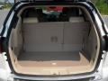 Cashmere Trunk Photo for 2012 Buick Enclave #53774990