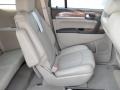 Cashmere Interior Photo for 2012 Buick Enclave #53775003