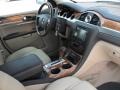 Cashmere Dashboard Photo for 2012 Buick Enclave #53775022