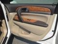 Cashmere Door Panel Photo for 2012 Buick Enclave #53775028