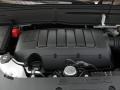 3.6 Liter DI DOHC 24-Valve VVT V6 2012 Buick Enclave FWD Engine
