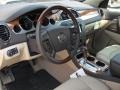 Cashmere Prime Interior Photo for 2012 Buick Enclave #53775052