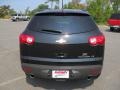 Black Granite Metallic - Traverse LTZ Photo No. 3