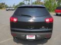 2012 Black Granite Metallic Chevrolet Traverse LTZ  photo #3