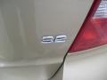 Shimmer Gold Metallic - S80 3.2 Photo No. 10