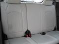 Light Gray/Ebony Interior Photo for 2012 Chevrolet Traverse #53775180