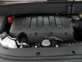 3.6 Liter DI DOHC 24-Valve VVT V6 Engine for 2012 Chevrolet Traverse LTZ #53775223