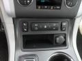 Dark Gray/Light Gray Controls Photo for 2012 Chevrolet Traverse #53775304