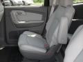Dark Gray/Light Gray Interior Photo for 2012 Chevrolet Traverse #53775327