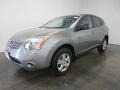 Gotham Gray Metallic - Rogue S AWD Photo No. 1