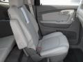 2012 Silver Ice Metallic Chevrolet Traverse LT  photo #20