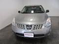 Gotham Gray Metallic - Rogue S AWD Photo No. 2