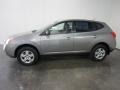 Gotham Gray Metallic - Rogue S AWD Photo No. 3