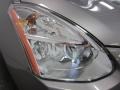 Gotham Gray Metallic - Rogue S AWD Photo No. 5