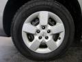 Gotham Gray Metallic - Rogue S AWD Photo No. 6