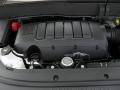 3.6 Liter DI DOHC 24-Valve VVT V6 Engine for 2012 Chevrolet Traverse LT #53775425