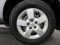 2008 Gotham Gray Metallic Nissan Rogue S AWD  photo #7