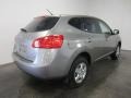 Gotham Gray Metallic - Rogue S AWD Photo No. 9