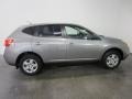 Gotham Gray Metallic - Rogue S AWD Photo No. 11