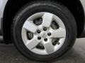 Gotham Gray Metallic - Rogue S AWD Photo No. 17