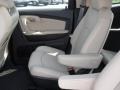 Cashmere/Ebony Interior Photo for 2012 Chevrolet Traverse #53775525