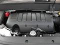 3.6 Liter DI DOHC 24-Valve VVT V6 Engine for 2012 Chevrolet Traverse LTZ #53775597