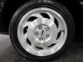 1996 Chevrolet Corvette Convertible Wheel and Tire Photo