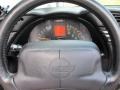  1996 Corvette Convertible Steering Wheel
