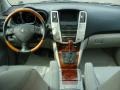 2006 Millenium Silver Metallic Lexus RX 330 AWD  photo #9