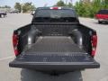 2012 Onyx Black GMC Canyon SLE Crew Cab  photo #16