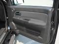 2012 Onyx Black GMC Canyon SLE Crew Cab  photo #20