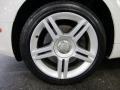 Arctic White - A4 2.0T quattro Sedan Photo No. 8