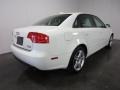 Arctic White - A4 2.0T quattro Sedan Photo No. 11