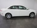 Arctic White - A4 2.0T quattro Sedan Photo No. 13