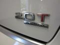 Arctic White - A4 2.0T quattro Sedan Photo No. 16