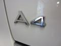 Arctic White - A4 2.0T quattro Sedan Photo No. 17