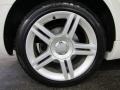 Arctic White - A4 2.0T quattro Sedan Photo No. 19