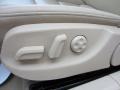 Arctic White - A4 2.0T quattro Sedan Photo No. 28