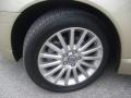 Shimmer Gold Metallic - S80 3.2 Photo No. 12