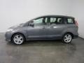  2010 MAZDA5 Sport Galaxy Gray Mica