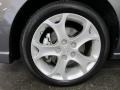 2010 Mazda MAZDA5 Sport Wheel and Tire Photo
