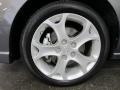  2010 MAZDA5 Sport Wheel