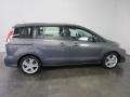 Galaxy Gray Mica - MAZDA5 Sport Photo No. 11