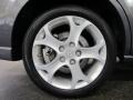 2010 Mazda MAZDA5 Sport Wheel and Tire Photo