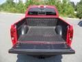 2012 Victory Red Chevrolet Colorado LT Extended Cab  photo #15
