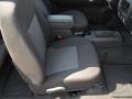 Ebony Interior Photo for 2012 Chevrolet Colorado #53776279