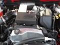 3.7 Liter DOHC 20-Valve Vortec 5 Cylinder Engine for 2012 Chevrolet Colorado LT Extended Cab #53776309