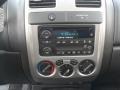 Ebony Audio System Photo for 2012 Chevrolet Colorado #53776372