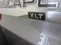 Sterling Grey Metallic - Escape XLT 4WD Photo No. 16